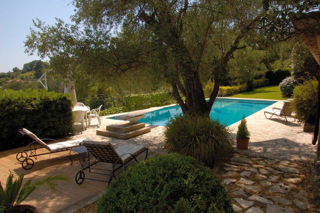 Chambre D'Hote Chez Dany - Mougins Exterior photo