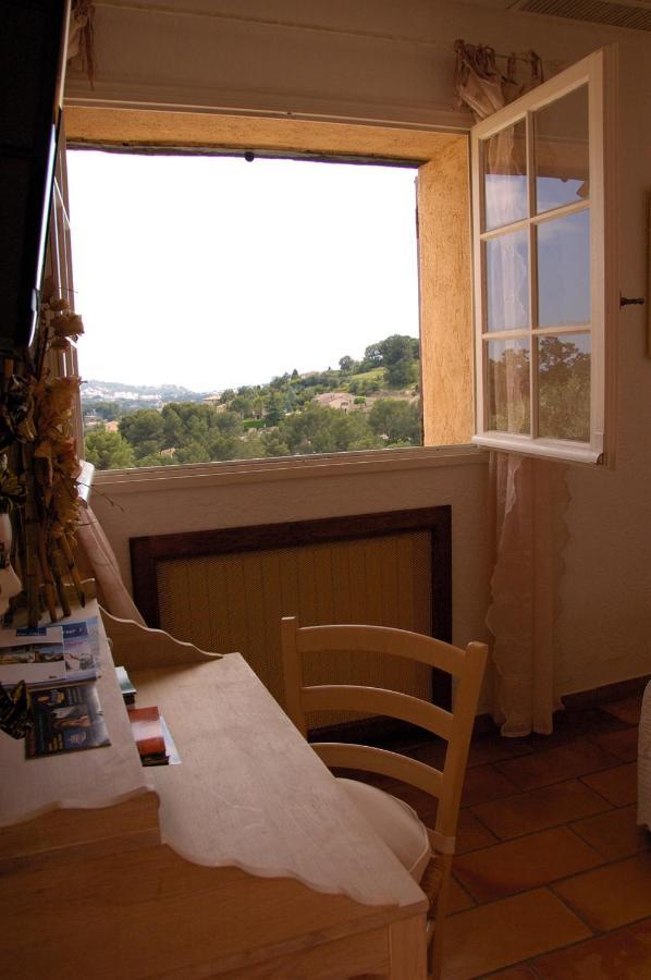 Chambre D'Hote Chez Dany - Mougins Exterior photo