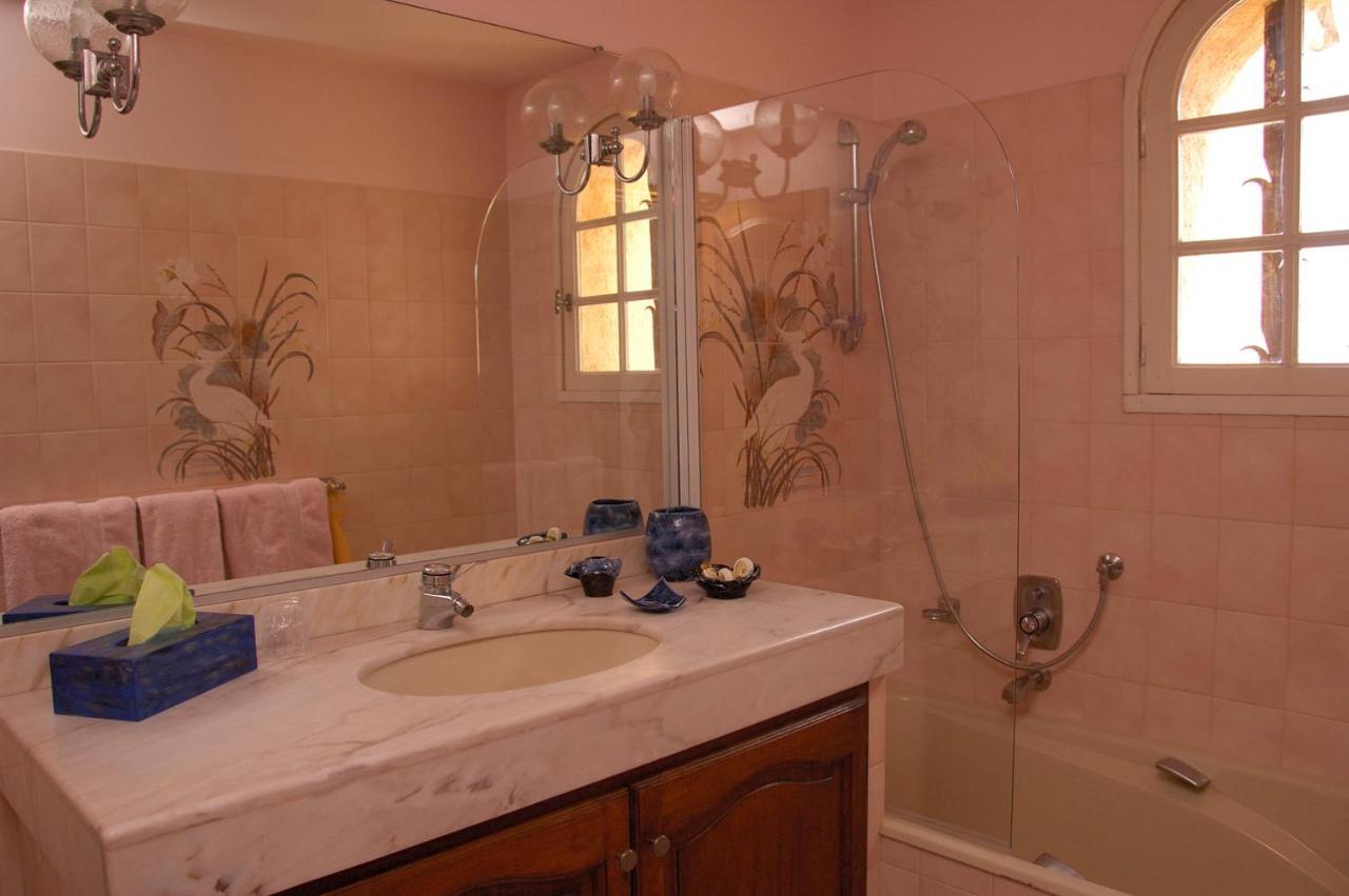 Chambre D'Hote Chez Dany - Mougins Exterior photo